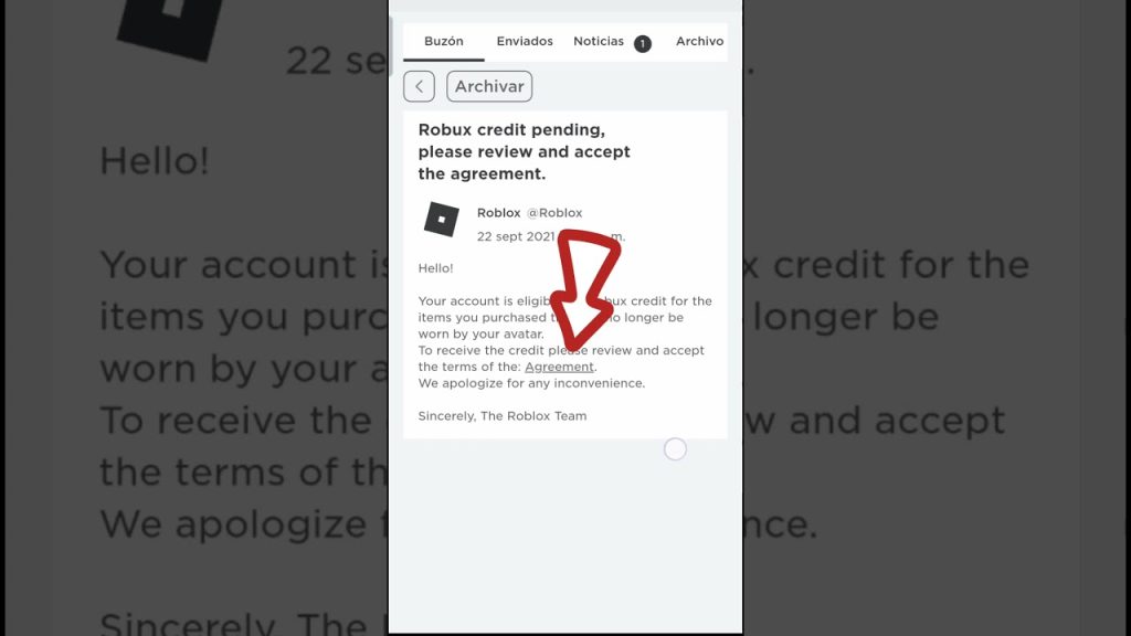 Cómo Reclamar Robux por Ropa en Roblox: Guía Paso a Paso - Deri Pomplo