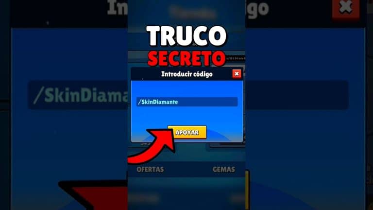 Cómo ganar gemas gratis en el próximo evento especial