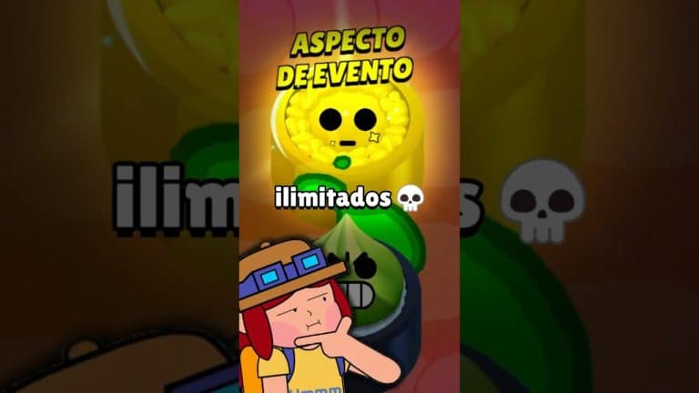 Cómo ganar monedas infinitas para mejorar todos los brawlers