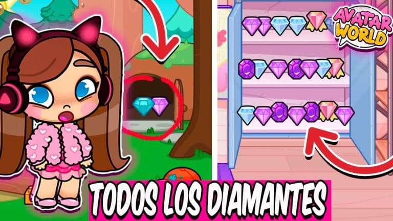 Cómo obtener gemas y cajas megagrandes gratis