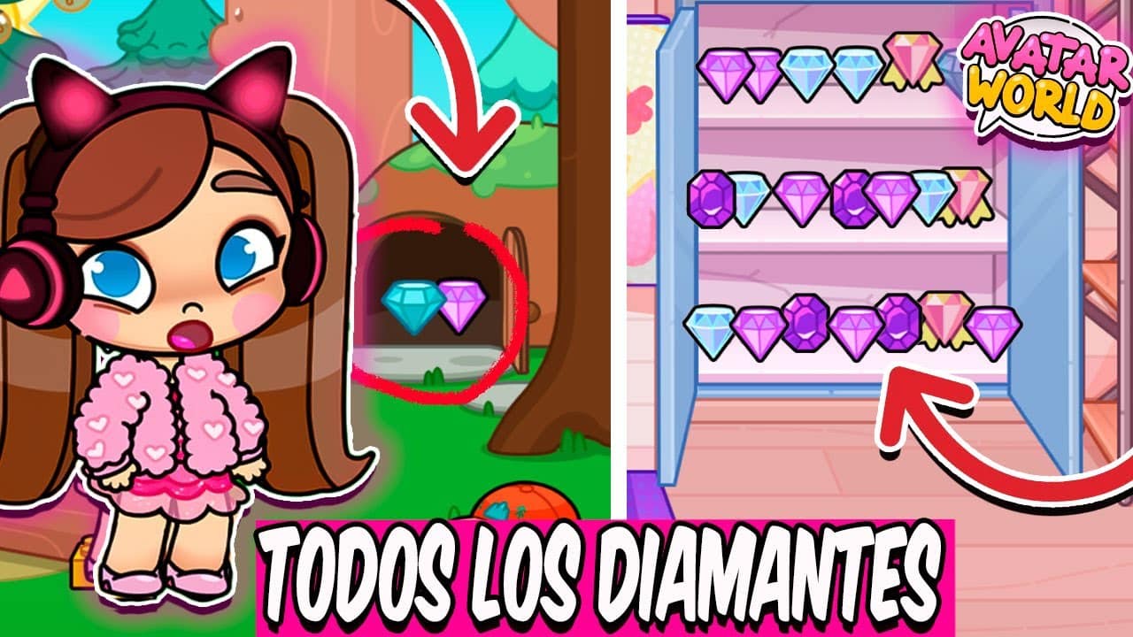 Cómo obtener gemas y cajas megagrandes gratis