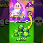 Descubre Estrategias Efectivas para Conseguir Miles de Monedas Gratis en Brawl Stars