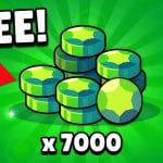 Descubre Cómo Conseguir Gemas Legales en Brawl Stars sin Gastar Dinero