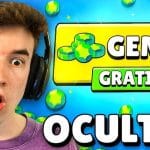 Cómo Obtener Gemas Gratis en Brawl Stars Sin Usar Tarjeta de Crédito: Guía Definitiva