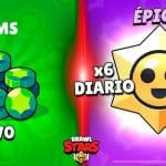 Guía Definitiva: Cómo Obtener Gemas y Monedas Gratis en Brawl Stars Paso a Paso