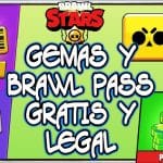 Descubre Cómo Conseguir Gemas Gratis en Brawl Stars con el Brawl Pass: Guía Definitiva