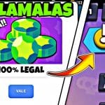Descubre Cómo Desbloquear Gemas Ocultas en Brawl Stars y Potencia tu Juego