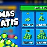 Descubre los Mejores Trucos para Conseguir Gemas Gratis en Brawl Stars Rápidamente
