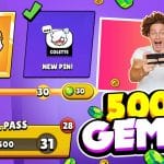 Descubre Métodos Seguros para Obtener Monedas Infinitas en Brawl Stars Gratis